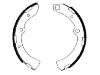 Bremsbackensatz Brake Shoe Set:41060-P5125