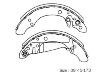 Zapata de freno Brake Shoe Set:NR2045