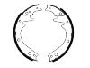 剎車(chē)蹄片 Brake Shoe Set:5-88924-859-0