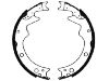 Bremsbackensatz Brake Shoe Set:5-47110-031-1