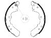 Brake Shoe Set Brake Shoe Set:8-94124-862-1