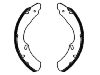 Kit machoire de frein Brake Shoe Set:5-47100-066-0