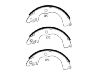 剎車(chē)蹄片 Brake Shoe Set:8-97011-434-0