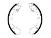 剎車(chē)蹄片 Brake Shoe Set:B092-26-310