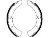 Zapata de freno Brake Shoe Set:WD37-33-310