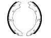 Bremsbackensatz Brake Shoe Set:WD37-26-310