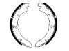 Brake Shoe Set:W025-26-310