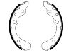 剎車蹄片 Brake Shoe Set:84Y5-26-38Z