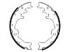 Kit machoire de frein Brake Shoe Set:LAY1-26-38ZA