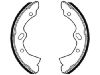 Brake Shoe Set:W371-26-310B