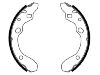 Brake Shoe Set Brake Shoe Set:B5Y6-26-38Z