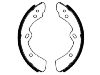 Bremsbackensatz Brake Shoe Set:W015-33-310