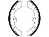 Brake Shoe Set:W023-26-310