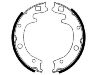 Brake Shoe Set:1393-49-240