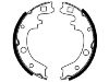 Zapata de freno Brake Shoe Set:S126-26-330