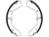 Brake Shoe Set:S113-33-310