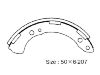 Kit machoire de frein Brake Shoe Set:04494-27010