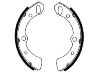 Brake Shoe Set:47410-87201-000