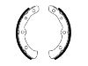 剎車(chē)蹄片 Brake Shoe Set:04494-87201-000