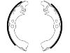 Bremsbackensatz Brake Shoe Set:04495-87704-000