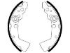 Brake Shoe Set Brake Shoe Set:7251-78240