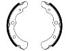 Brake Shoe Set:25178-GA100