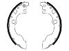 Kit machoire de frein Brake Shoe Set:26214-KA036