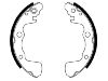 Brake Shoe Set Brake Shoe Set:7251-78530