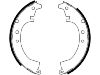 Brake Shoe Set:04495-14010