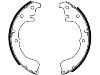 Bremsbackensatz Brake Shoe Set:04495-16060