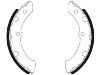 Zapata de freno Brake Shoe Set:04495-25040