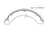 Brake Shoe Set:04494-36050