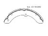 Bremsbackensatz Brake Shoe Set:04495-36050