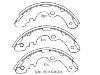 Kit machoire de frein Brake Shoe Set:04497-26040