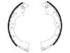 Zapata de freno Brake Shoe Set:04495-35060