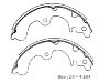 Brake Shoe Set:04495-10080