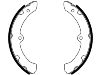 Bremsbackensatz Brake Shoe Set:04494-36150