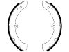 Zapata de freno Brake Shoe Set:04494-36160