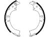 Bremsbackensatz Brake Shoe Set:04495-42010