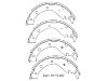 Brake Shoe Set Brake Shoe Set:NR1092