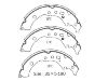 Brake Shoe Set:NR1093