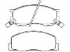 剎車片 Brake Pad Set:04465-27010