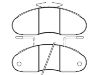 Brake Pad Set:06903100-0