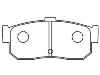 剎車(chē)片 Brake Pad Set:44060-54C91