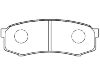 剎車(chē)片 Brake Pad Set:04466-60060