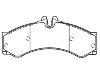 Brake Pad Set:05103556AC