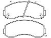 Brake Pad Set:RB-9133-11261