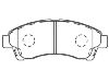 Pastillas de freno Brake Pad Set:UGY1-33-23Z