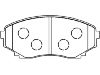 剎車(chē)片 Brake Pad Set:CBZ2-33-22Z