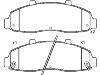 剎車(chē)片 Brake Pad Set:F6SZ-2001-AA